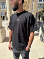 T-shirt ART - Noir